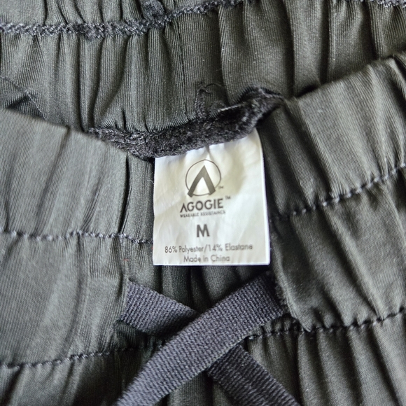 AGOGIE-Resistance Leggings/Pants - Picture 6 of 10